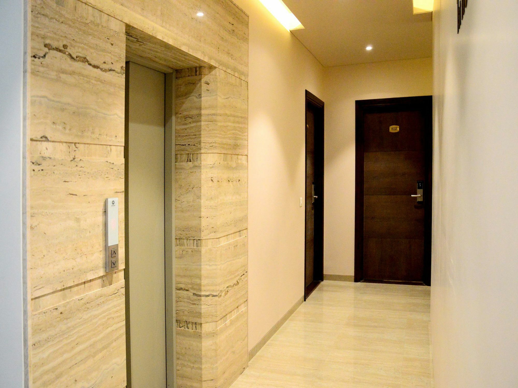 Hotel Silver Pride Jaipur Exterior photo